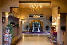 Four Points Sheraton Lobby jpg