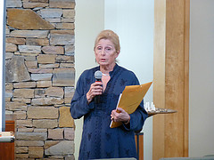 Nancy Ekberg