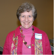 Joyce Lanning, PhD.