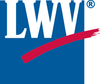 League logo