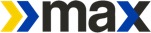 MAX png logo