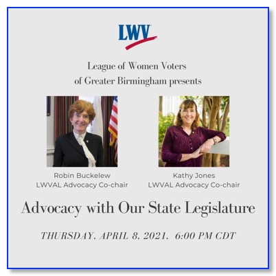 Instagram post2 - Advocacy with State Legislature