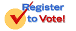 register to vote icon